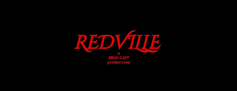 Redville (2020)