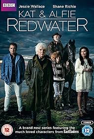 Redwater (2017)