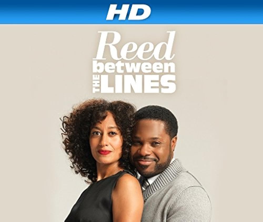 Reed Between the Lines (2011)