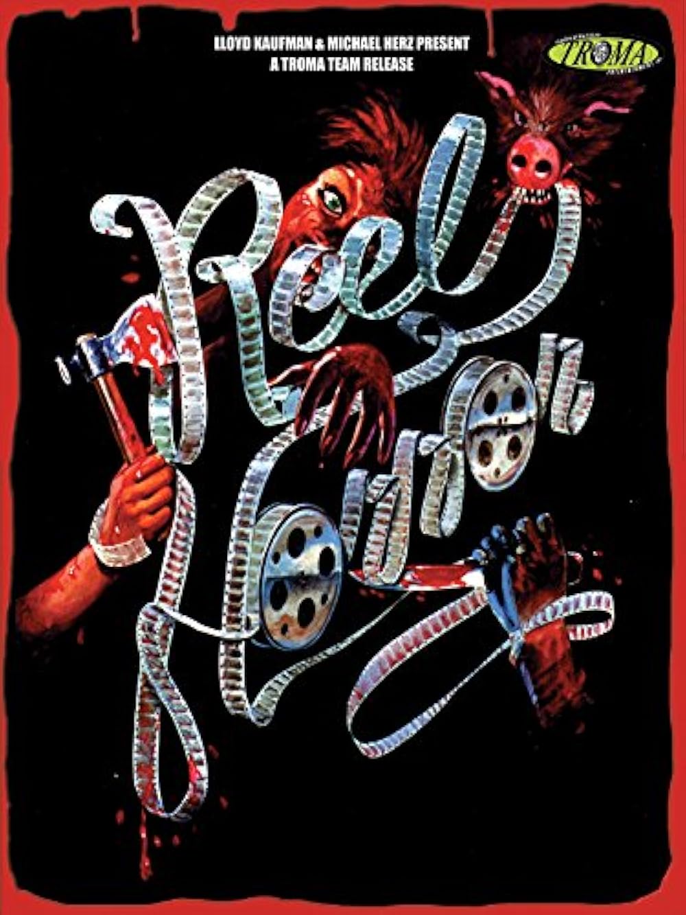 Reel Horror (1985)