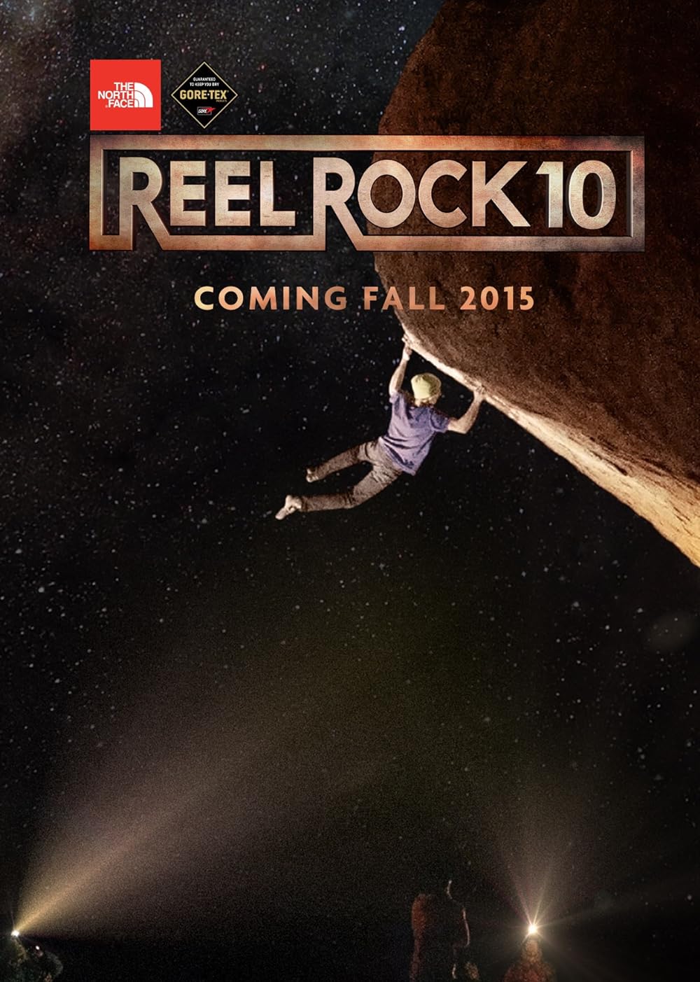 Reel Rock 10 (2015)