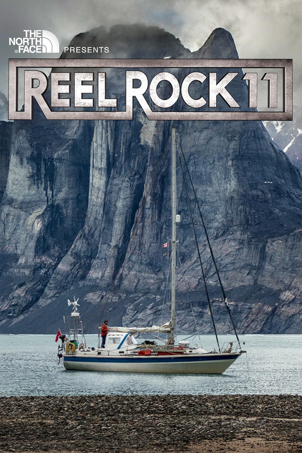 Reel Rock 11 (2016)