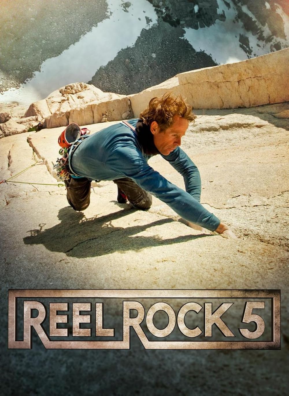 Reel Rock 5 (2010)