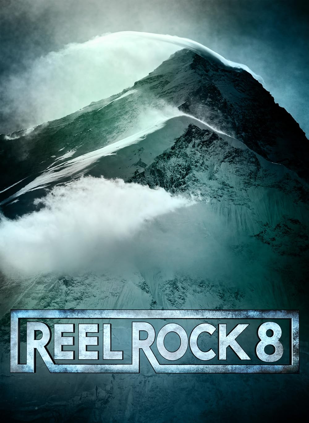 Reel Rock 8 (2013)