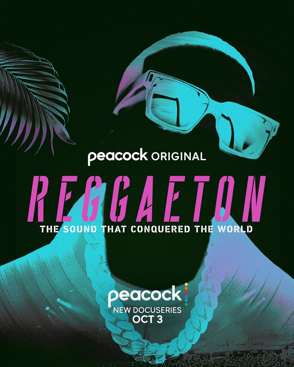 Reggaeton: The Sound that Conquered the World (2024)