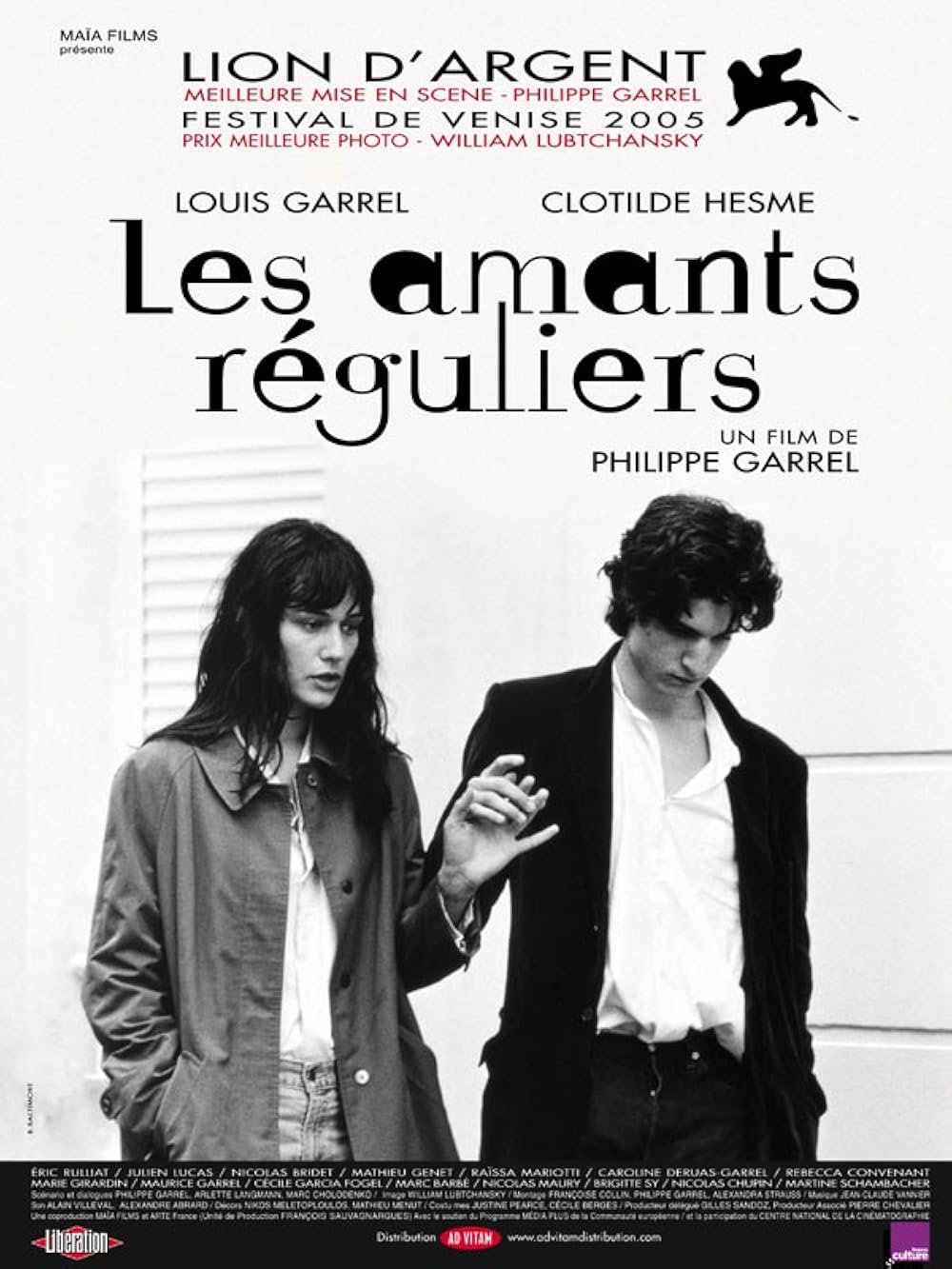 Regular Lovers (2005)