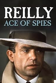 Reilly: Ace of Spies (1983)