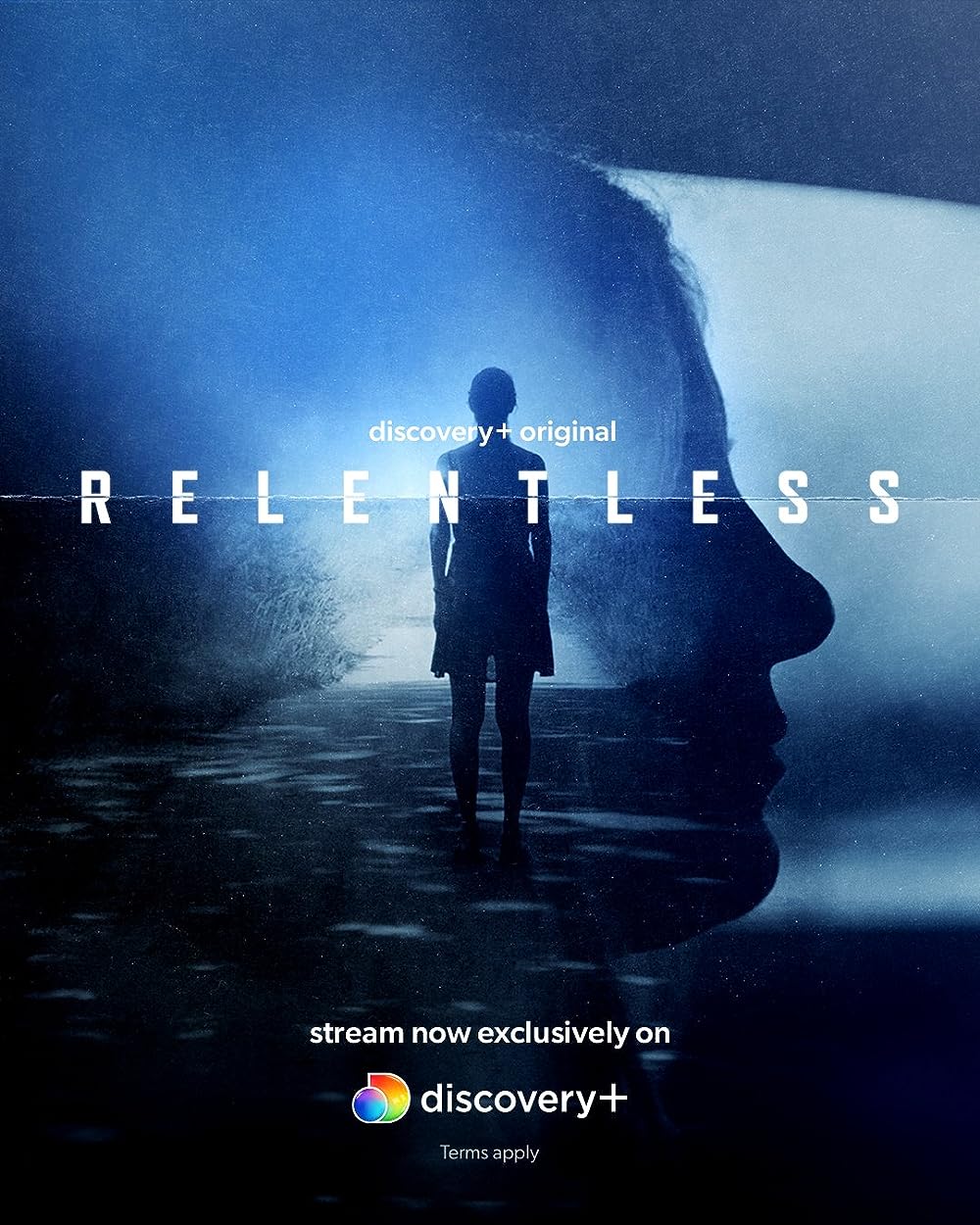 Relentless (2021)