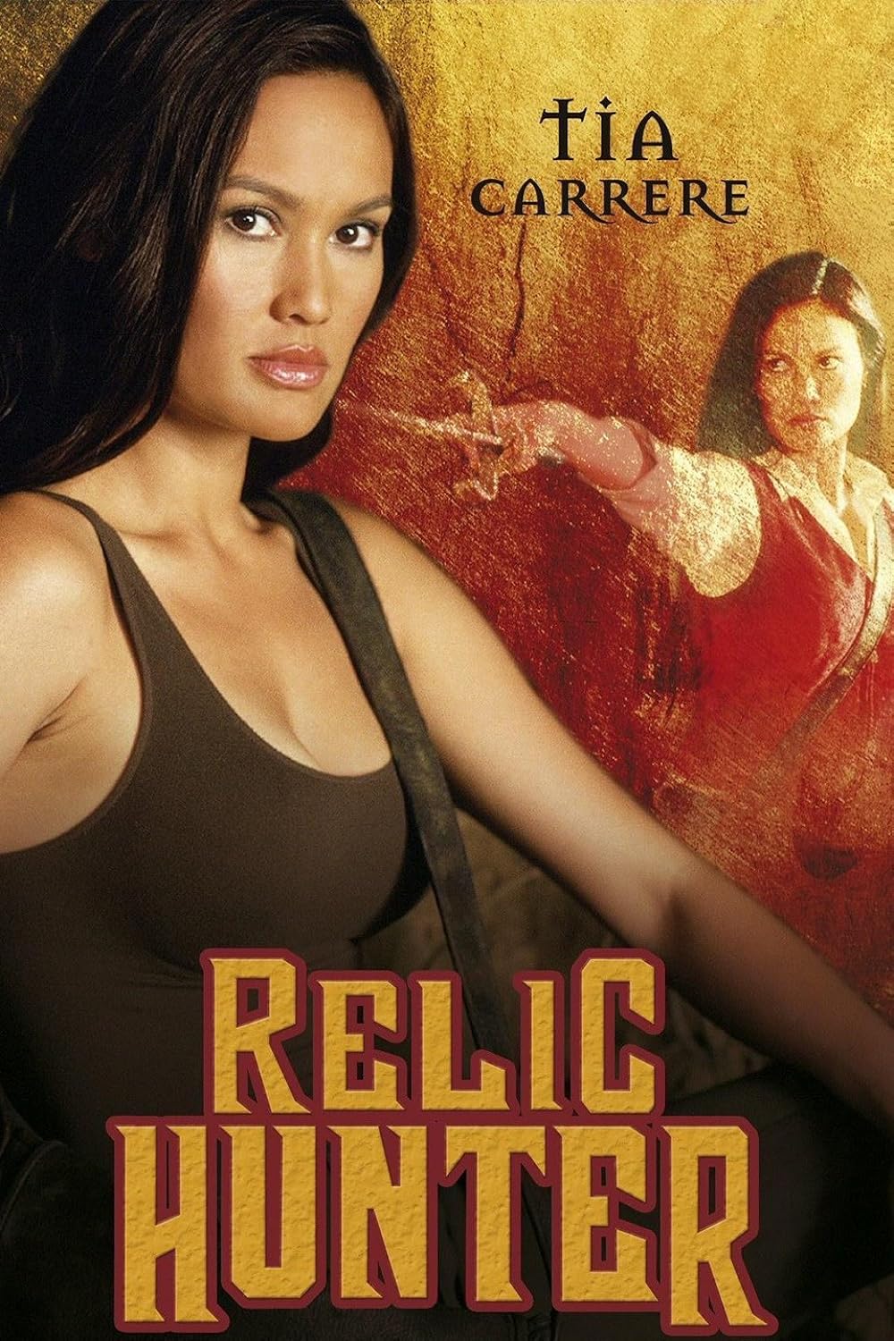 Relic Hunter (1999)