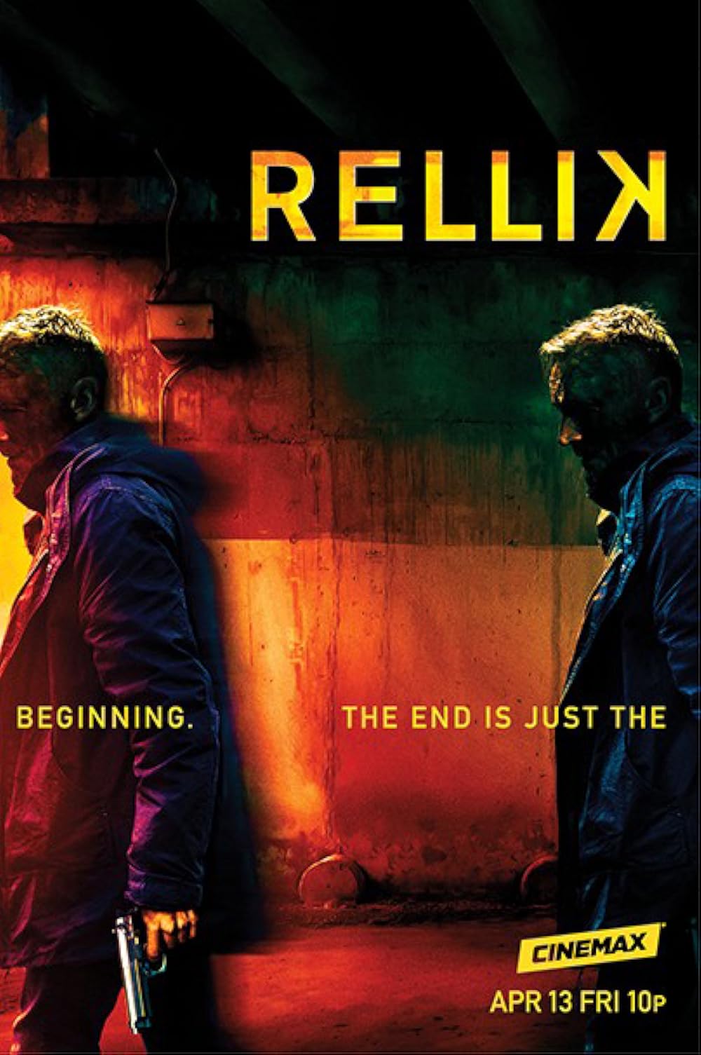 Rellik (2018)