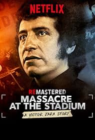 ReMastered: Massacre at the Stadium (2019)