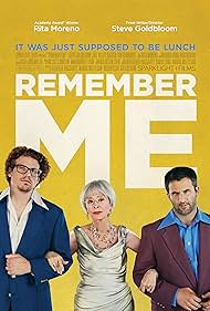 Remember Me (2017)