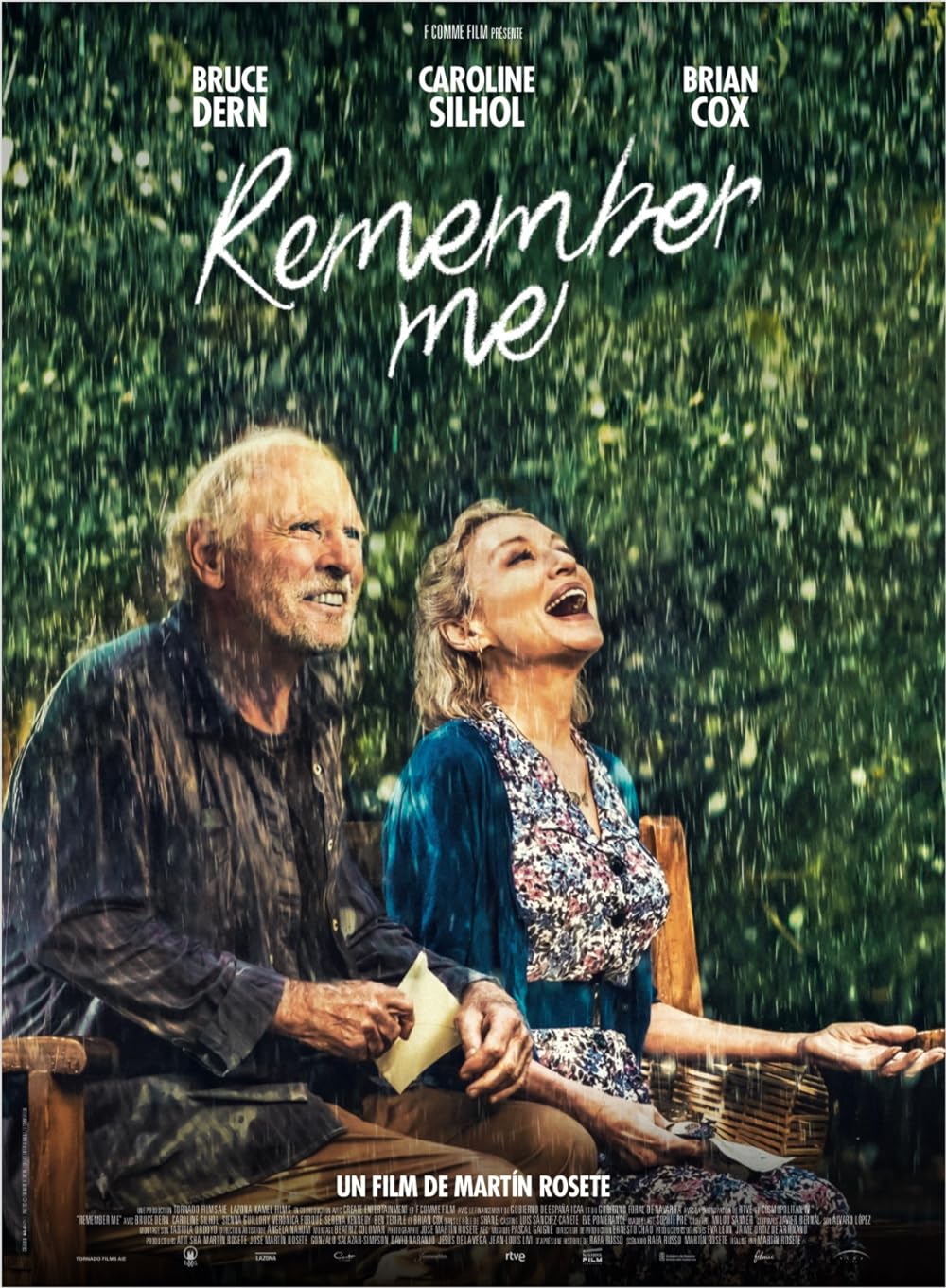 Remember Me (2021)