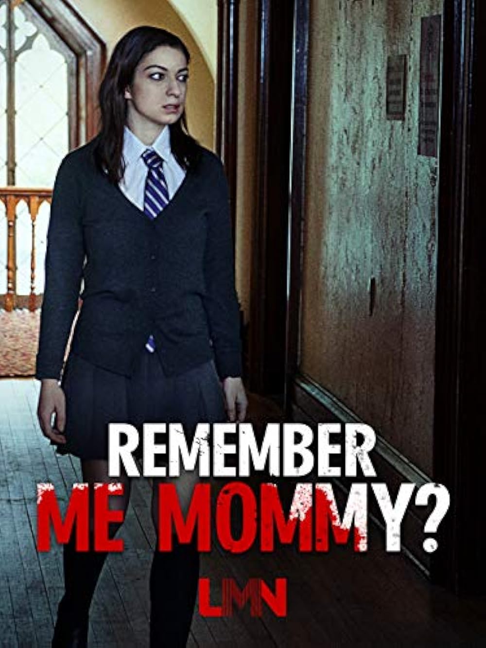 Remember Me, Mommy? (2020)