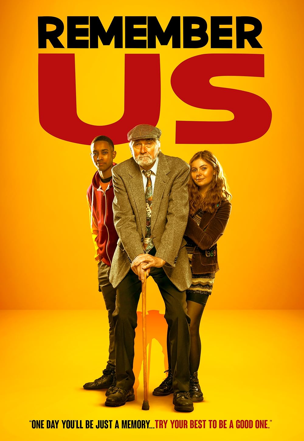 Remember Us (2024)