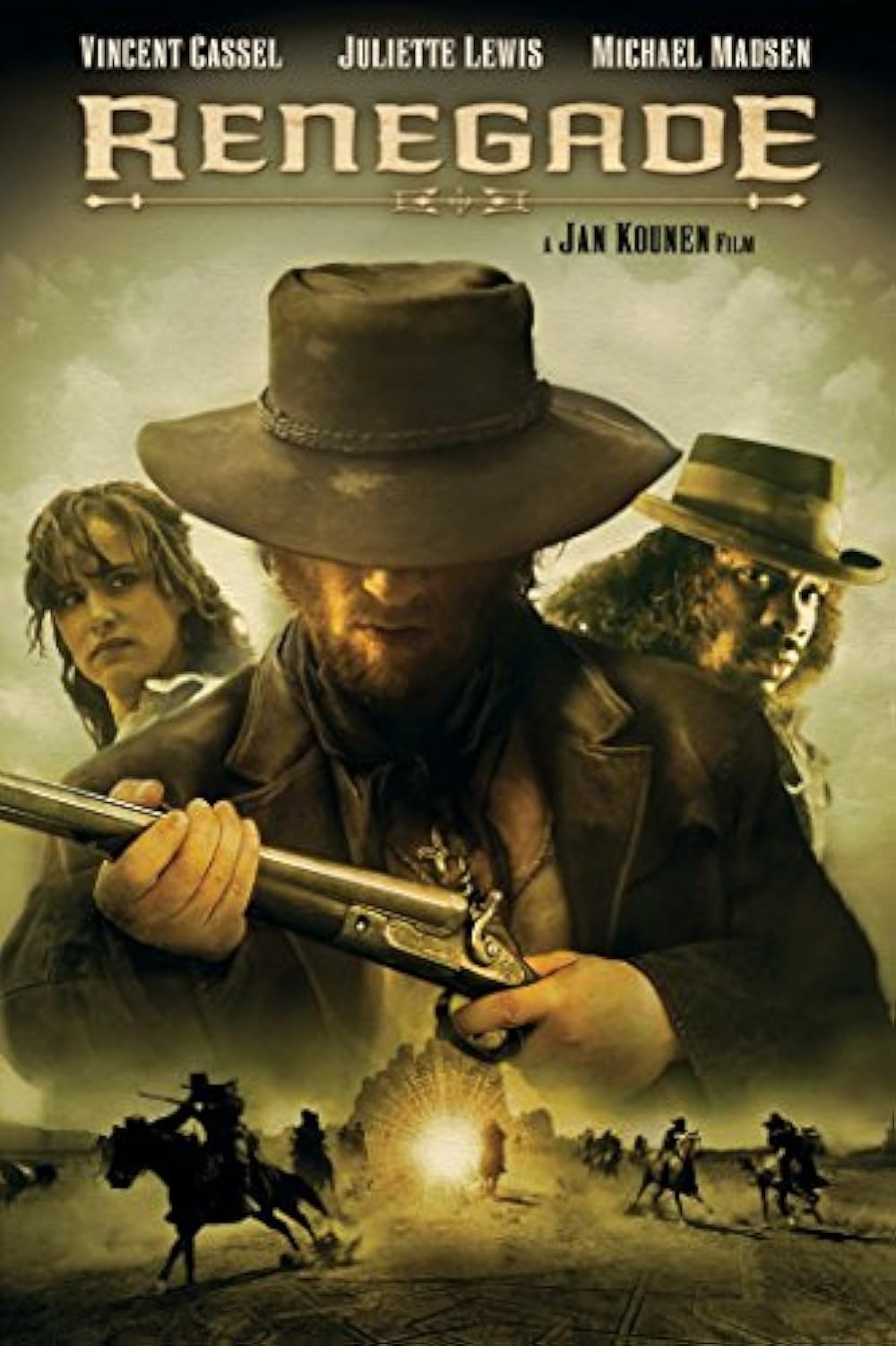 Renegade (2004)