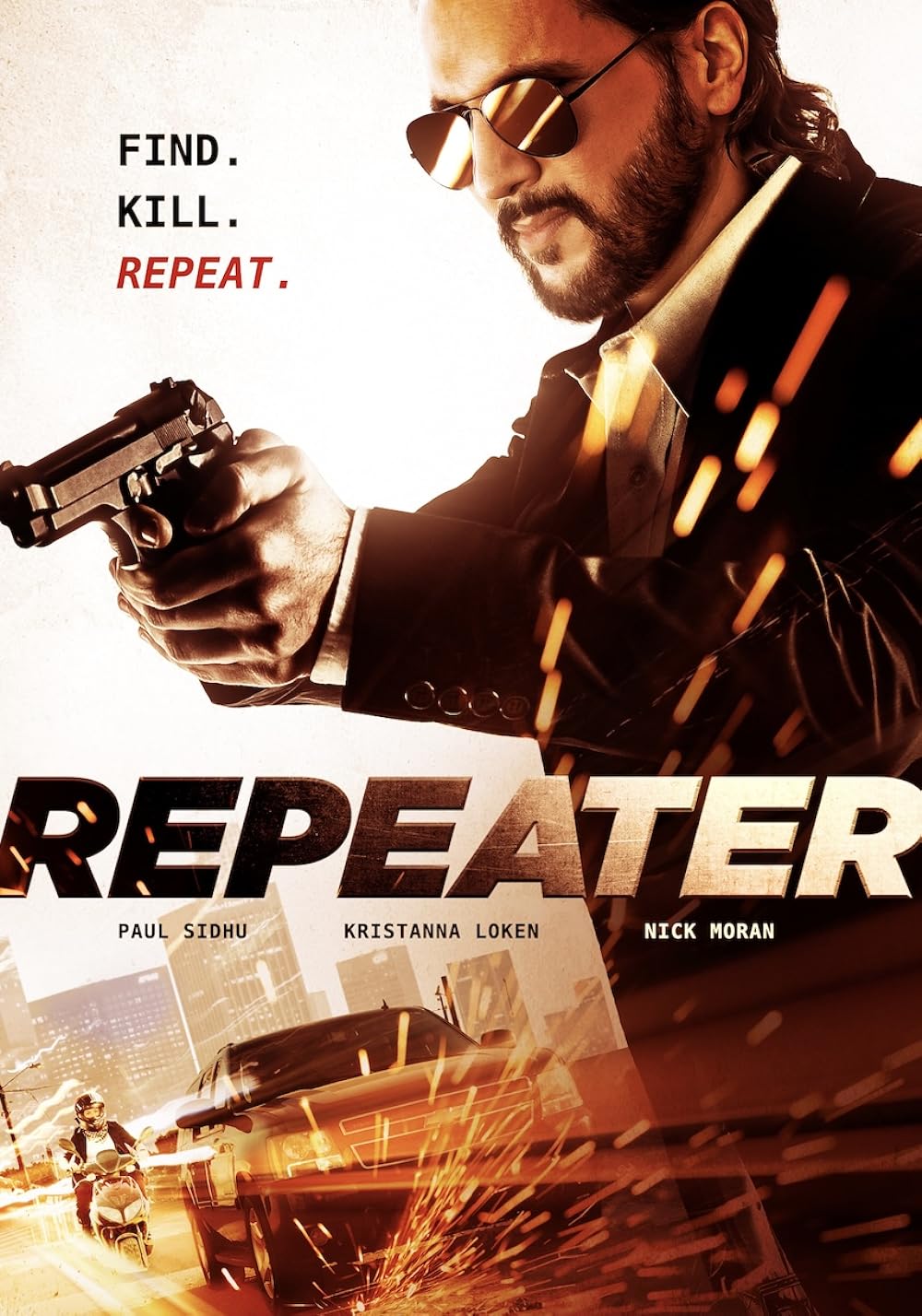 Repeater (2022)