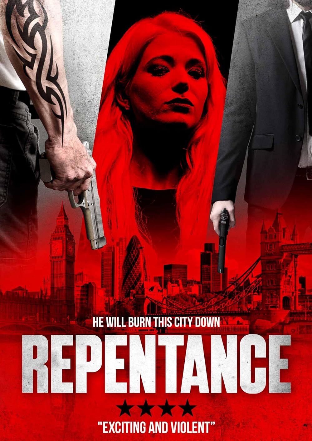 Repentance (2023)