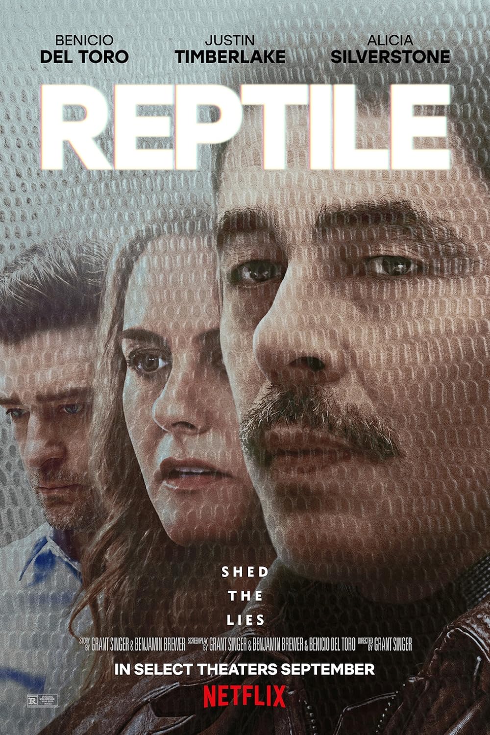 Reptile (2023)