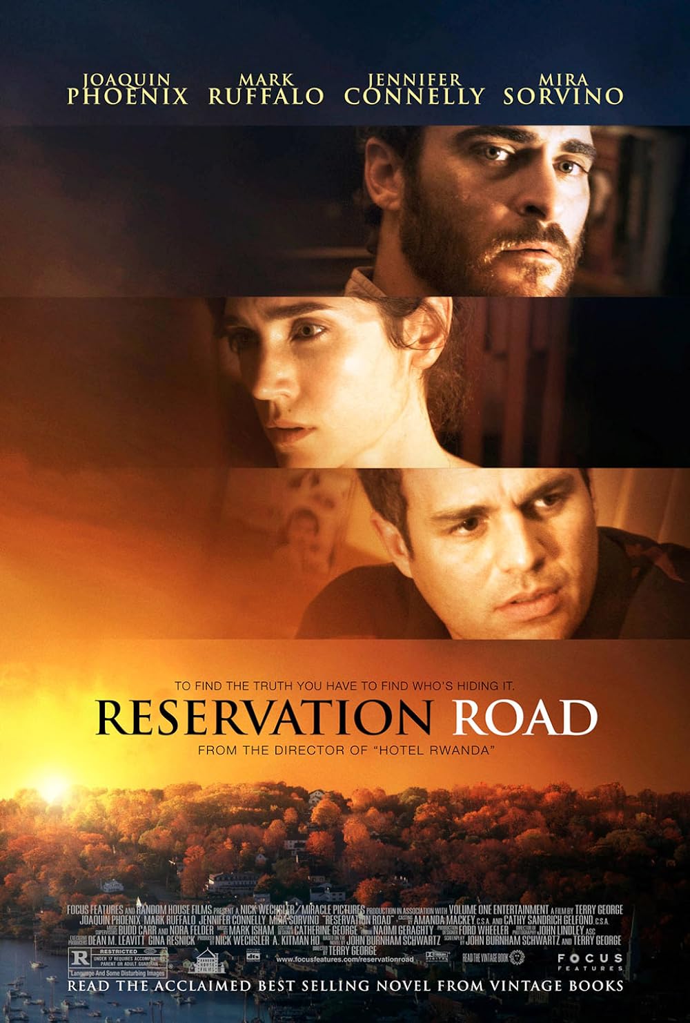 Reservation Road (2008)