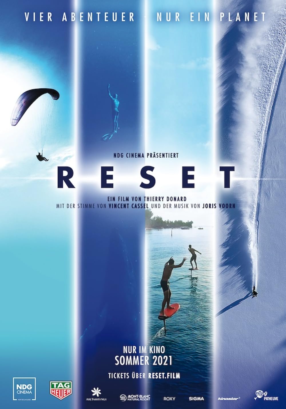 Reset (2021)