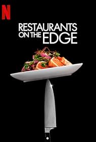 Restaurants on the Edge (2019)