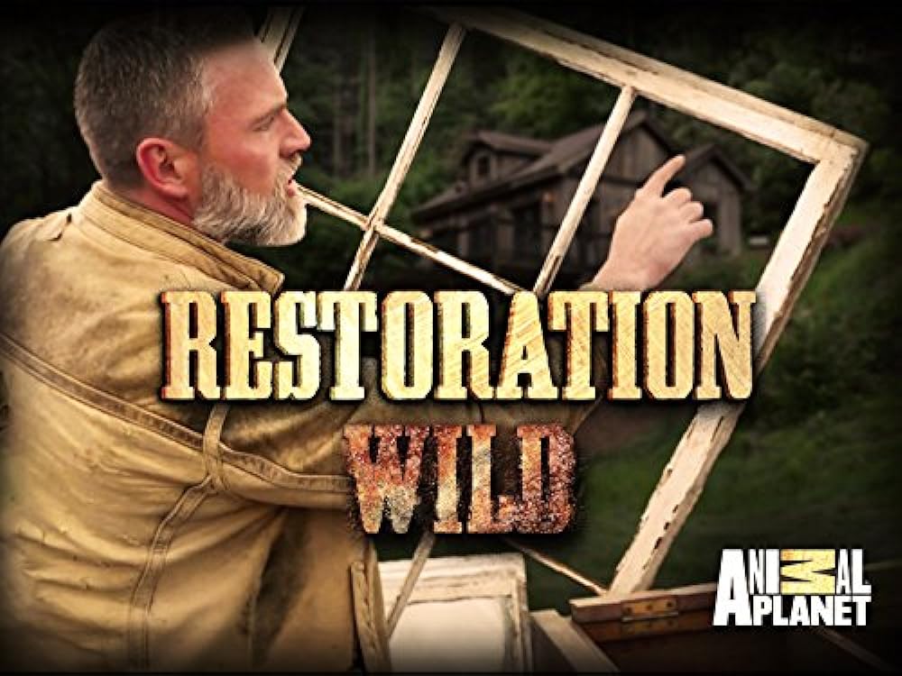 Restoration Wild (2015)