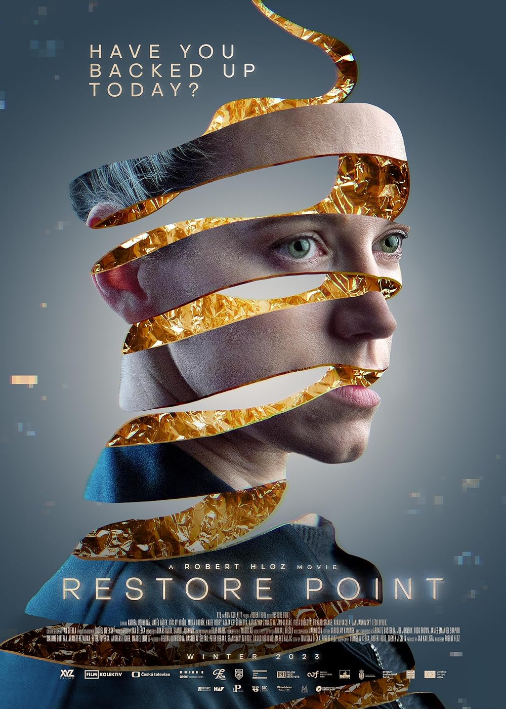 Restore Point (2023)