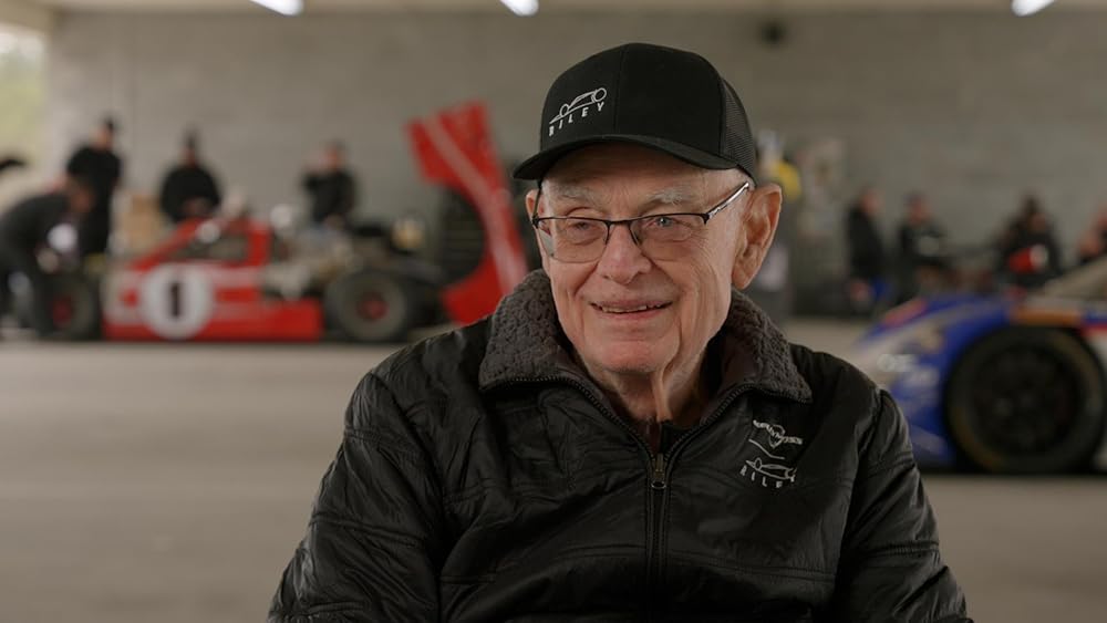 Resurrecting Legends: The Rebirth of the MK IV (2025)