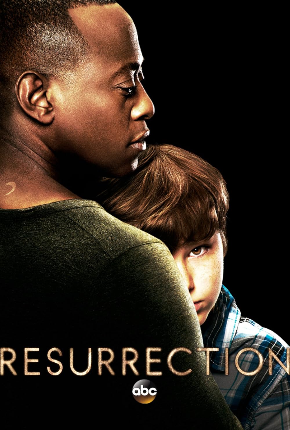 Resurrection (2014)