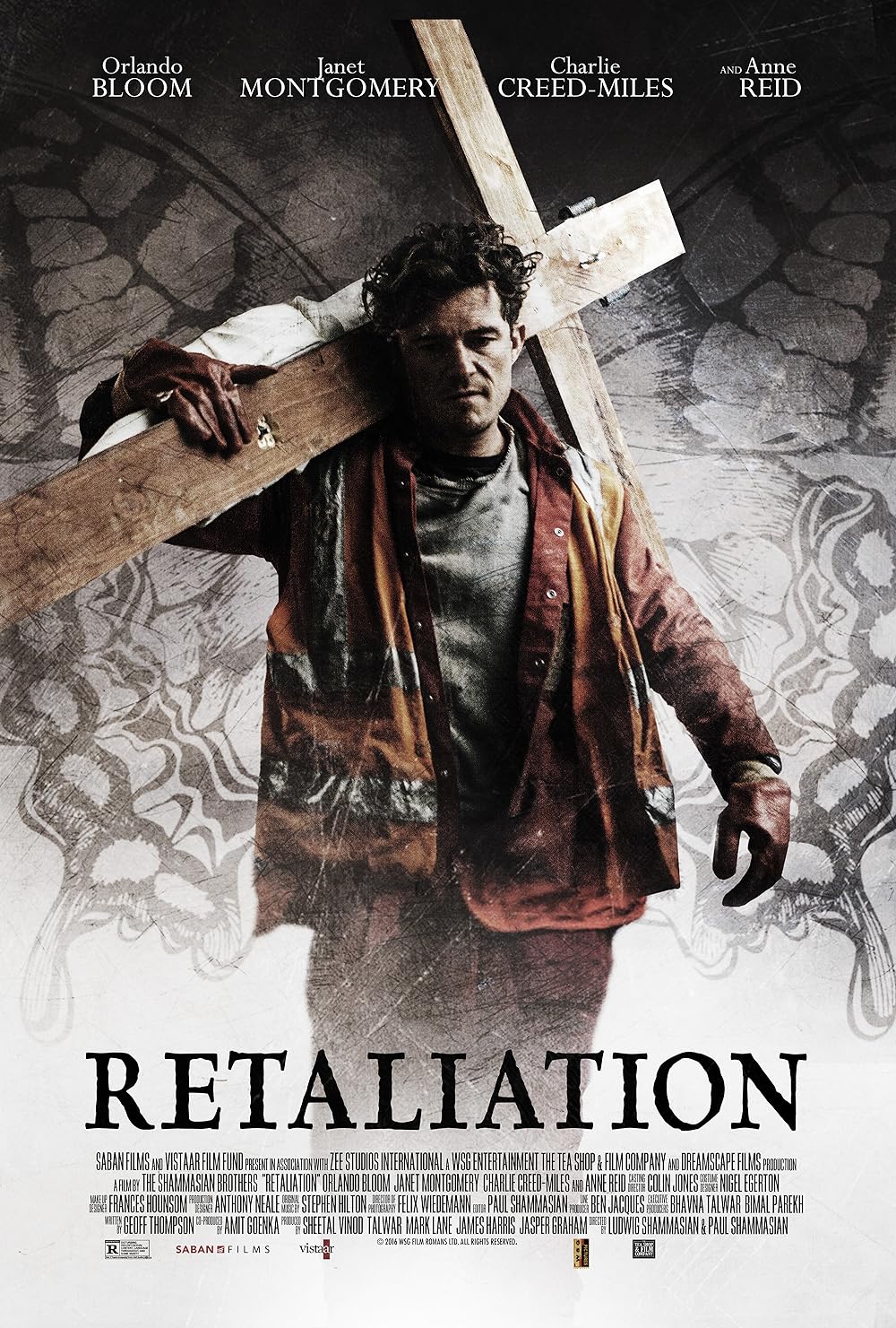 Retaliation (2020)