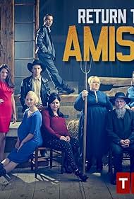 Return to Amish (2014)