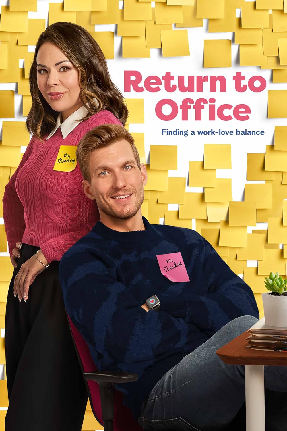 Return to Office (2025)