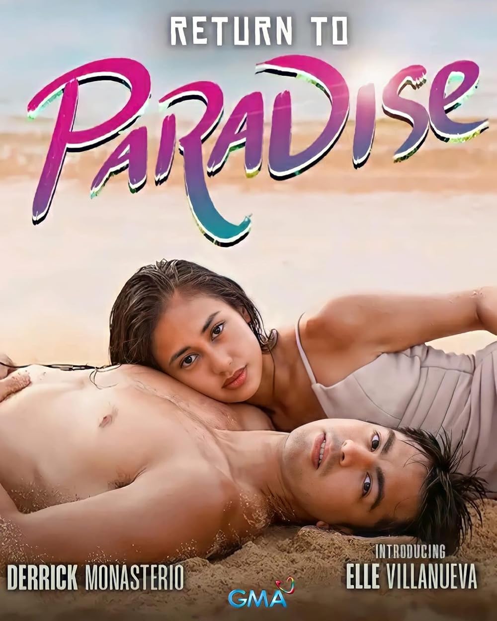 Return to Paradise (2022)