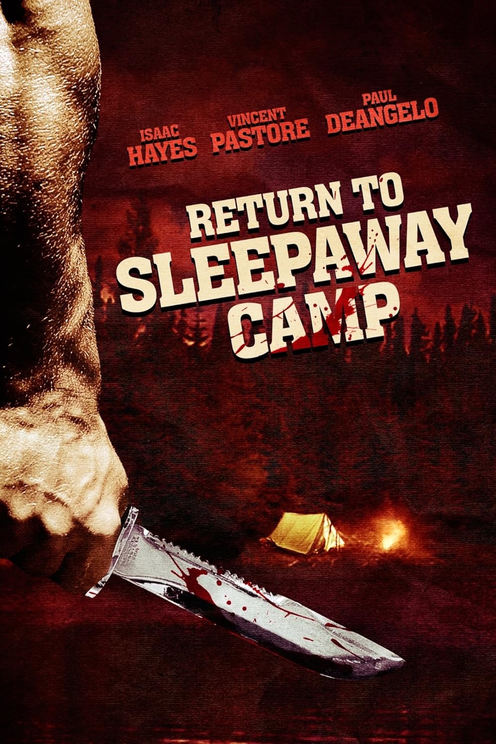 Return to Sleepaway Camp (2010)