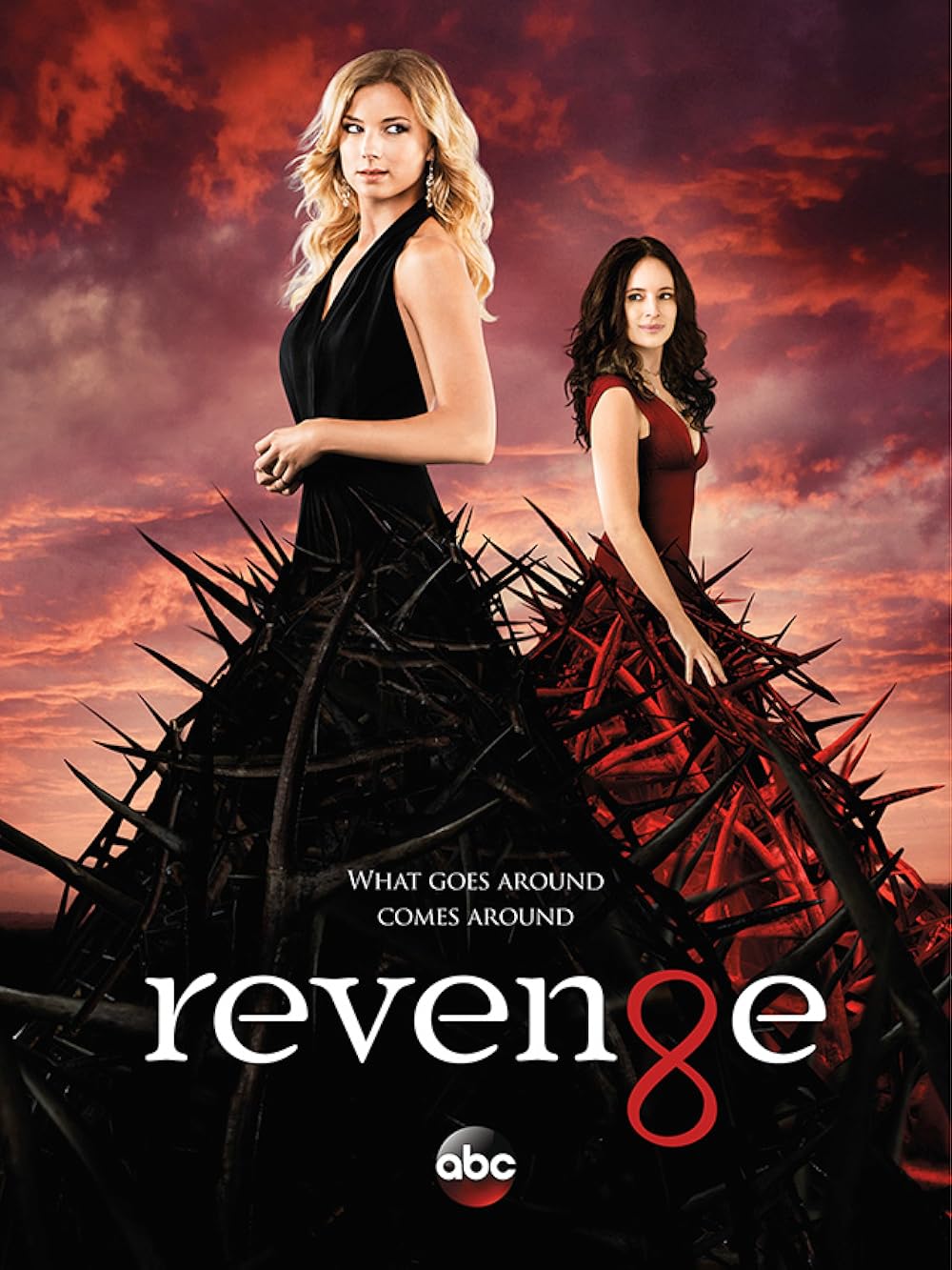 Revenge (2011)