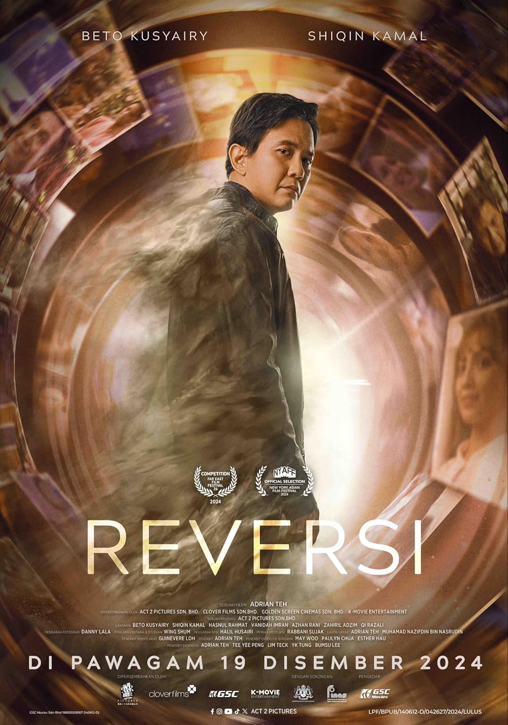 Reversi (2024)