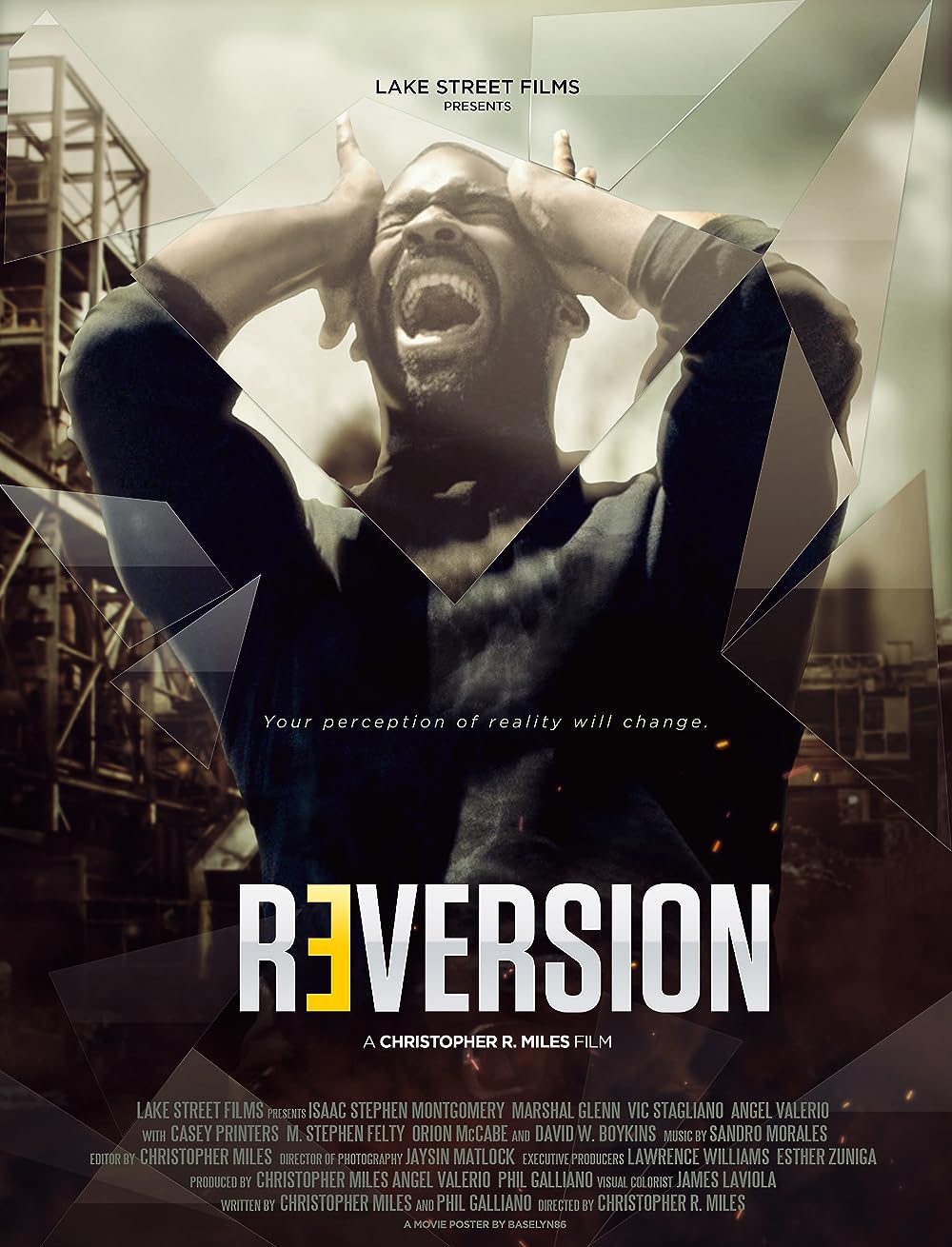 Reversion (2020)