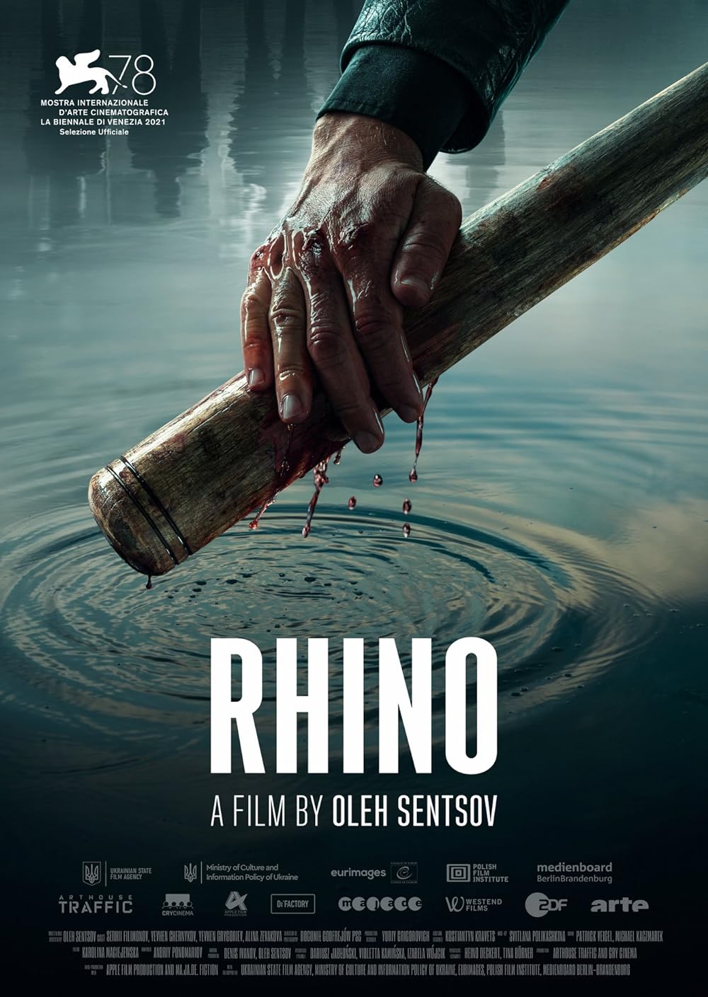 Rhino (2023)