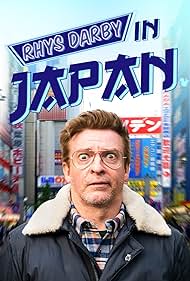 Rhys Darby in Japan (2020)