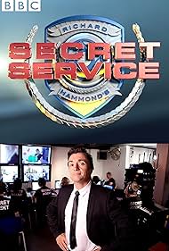 Richard Hammond's Secret Service (2013)