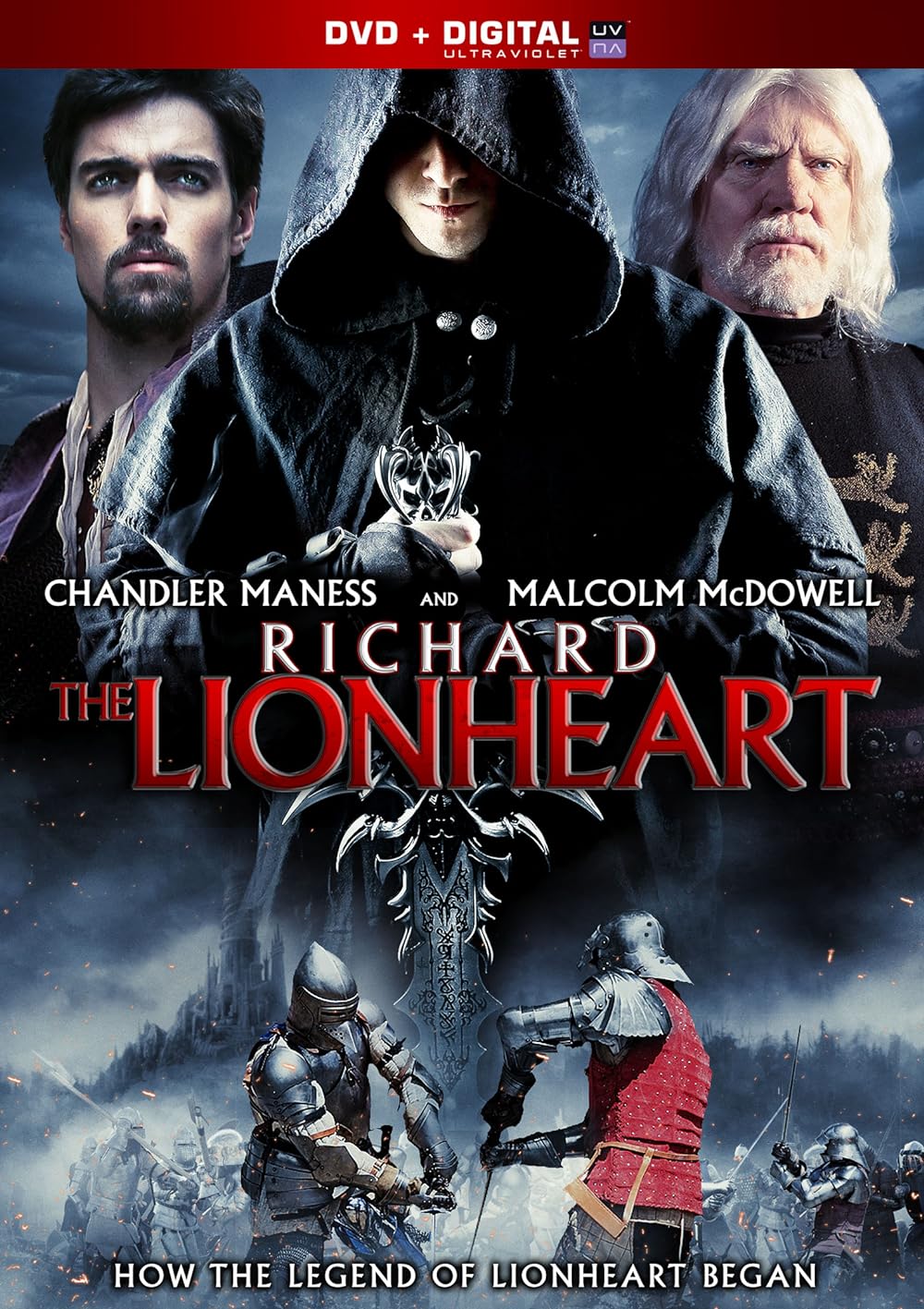 Richard The Lionheart (2014)