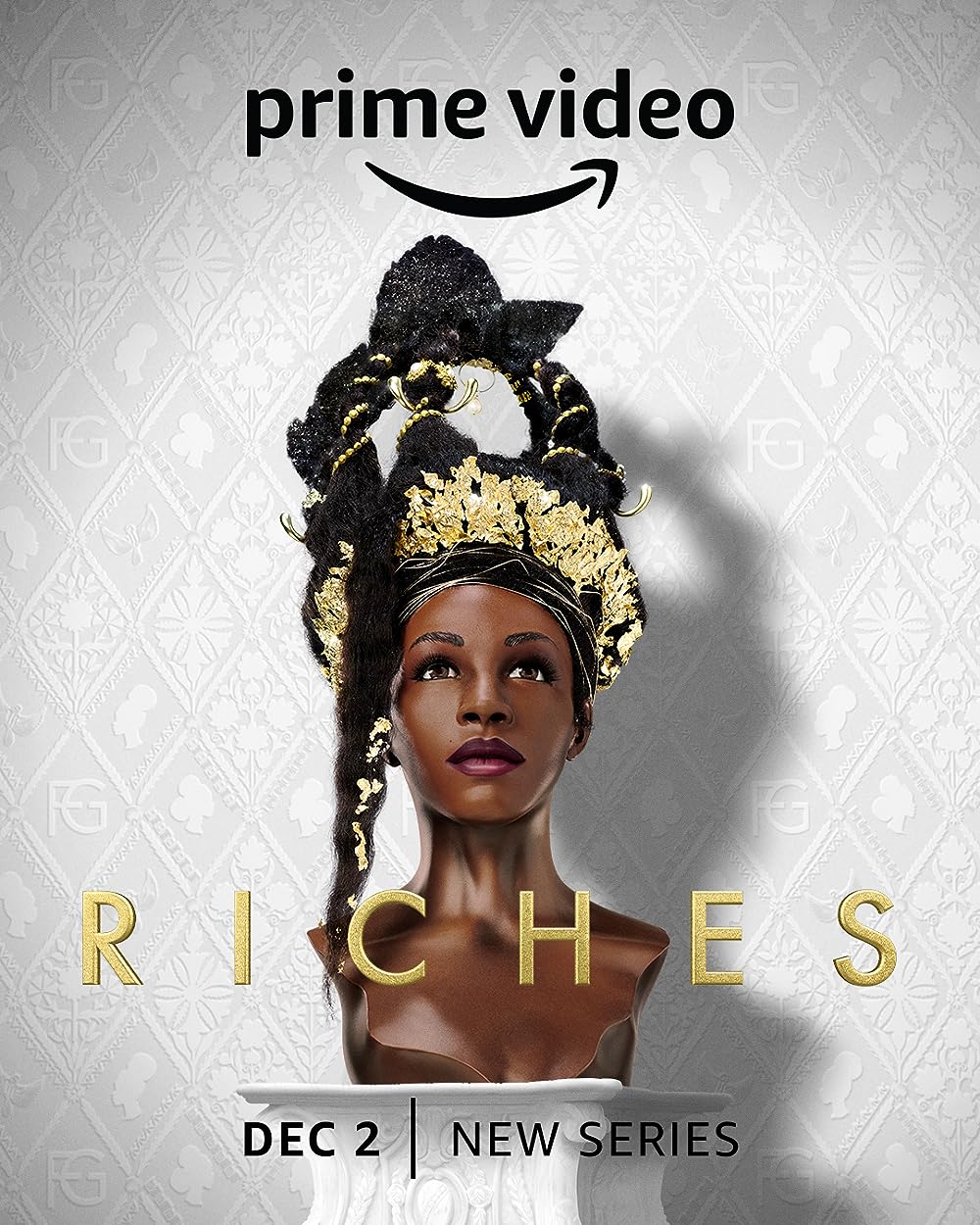 Riches (2022)