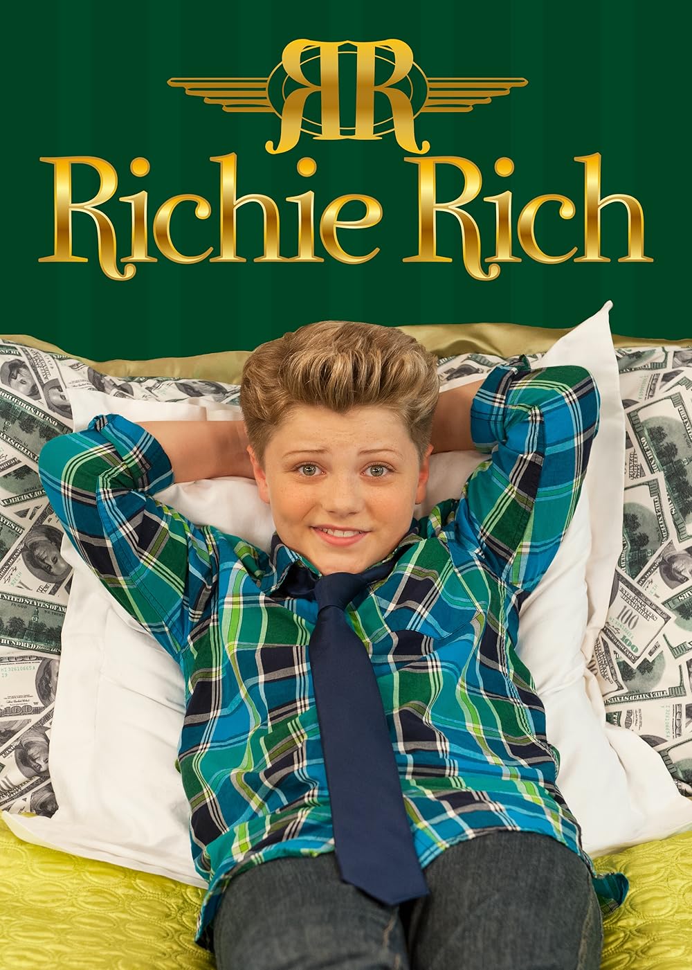 Richie Rich (2015) 2015