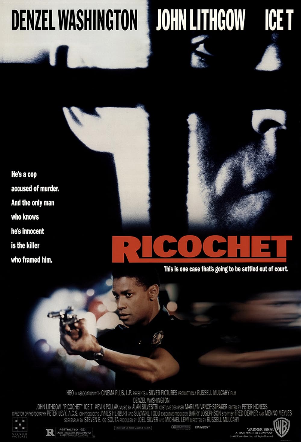 Ricochet (1991)