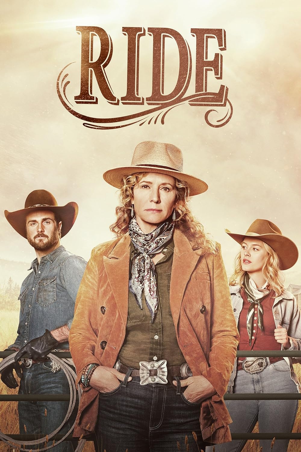 Ride (2023)