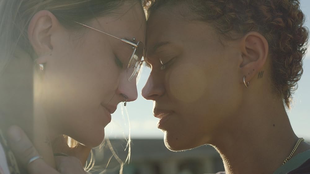 Ride or Die (2025)