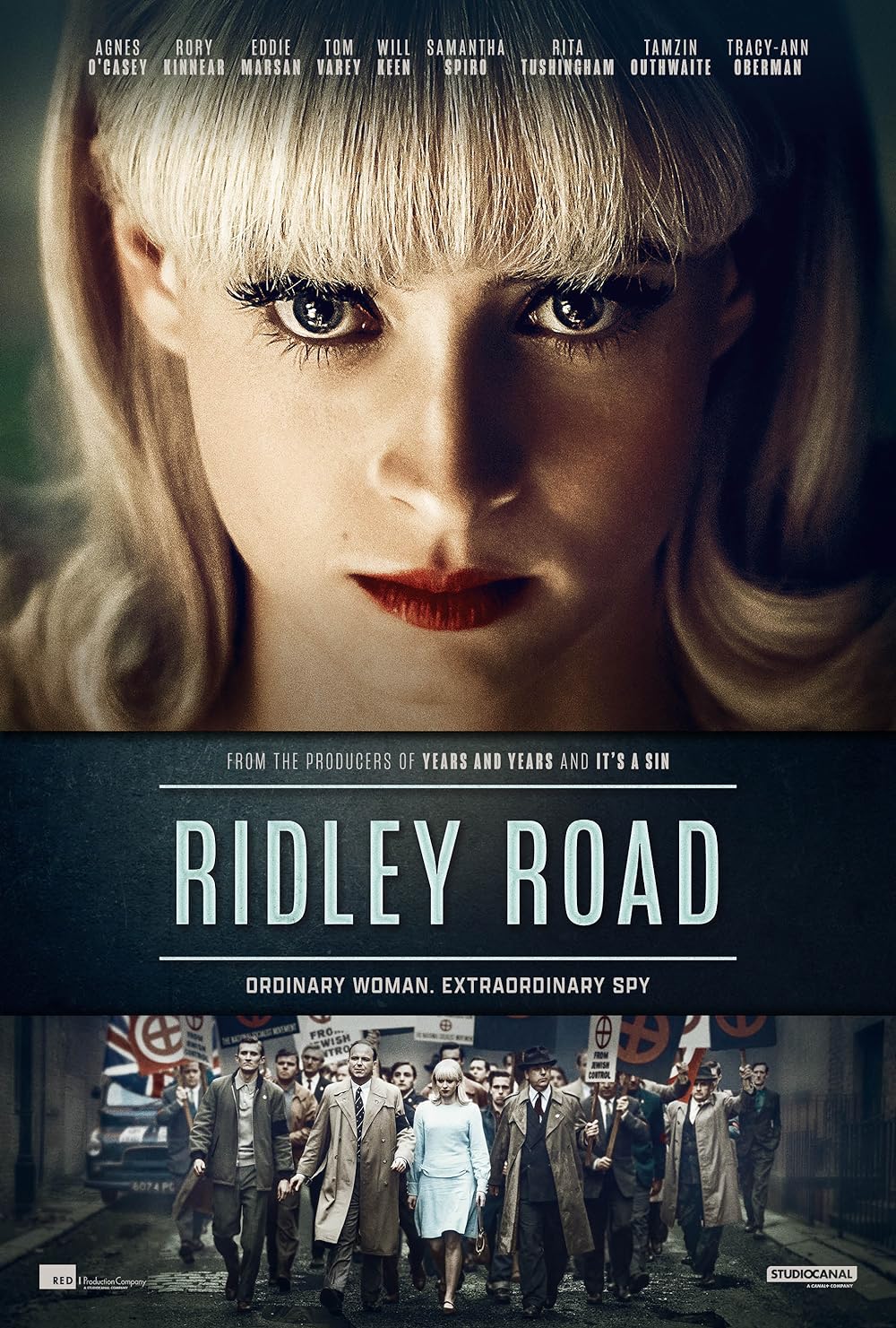 Ridley Road (2022)