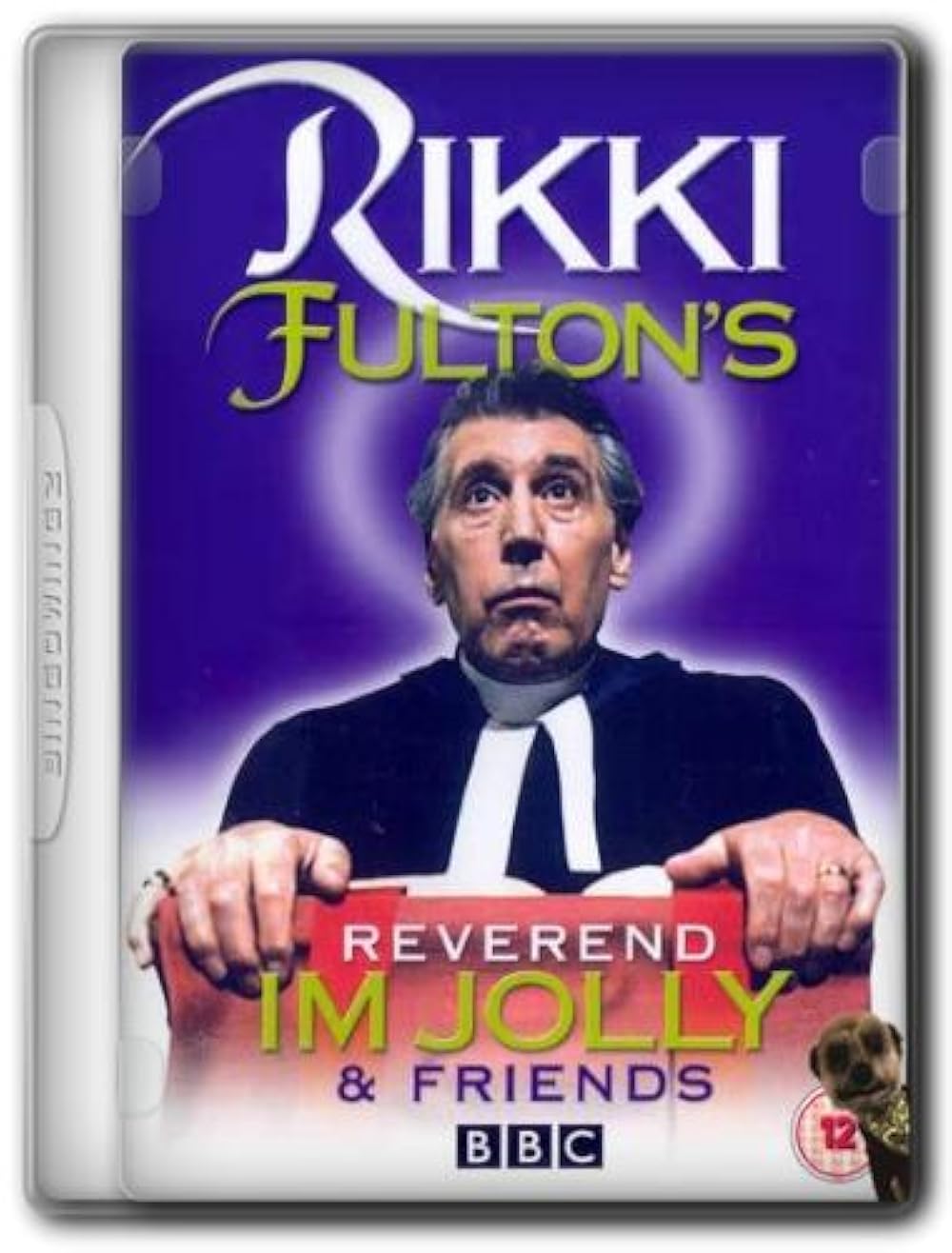 Rikki Fulton's Reverend IM Jolly And Friends (2004)