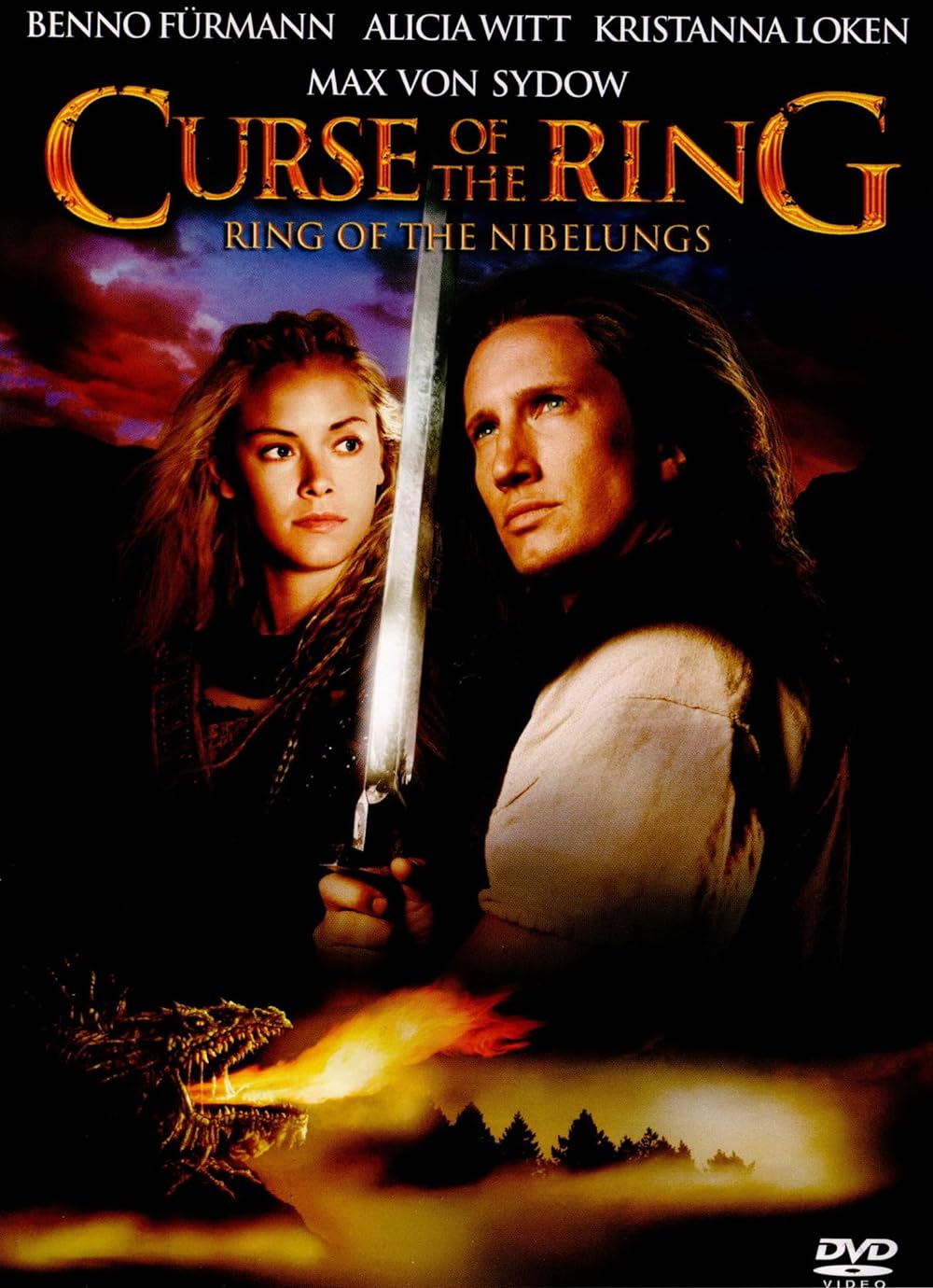 Ring of the Nibelungs (2005)